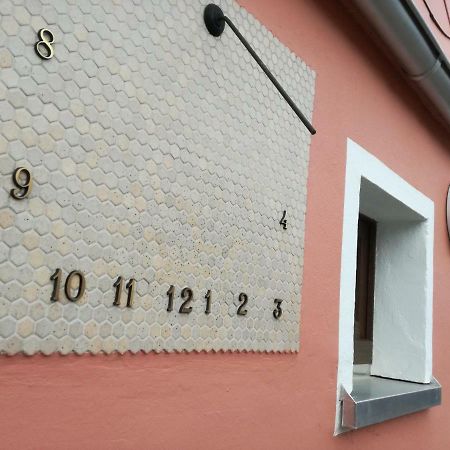Zimmervermietung St.Wendel St. Wendel Buitenkant foto